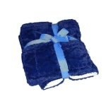 Takaró Fehér Kék Szín