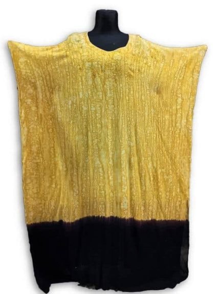 Maxi Nyári Ruha Poncsóként