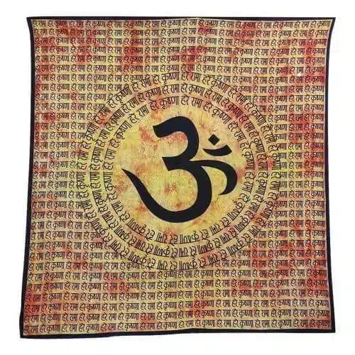 Falvédő Sárga Om Középen