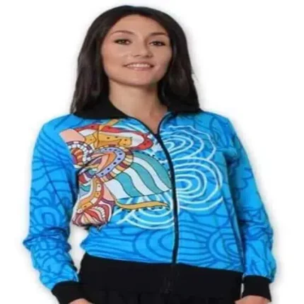 Női Szabadidő Felső Elegáns