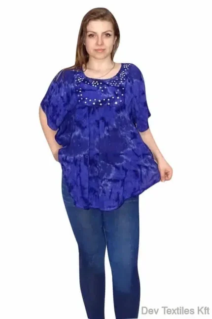 Poncsó Flitteres Díszítés