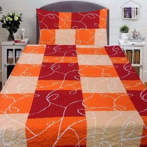 krepp ágyneműhuzatok