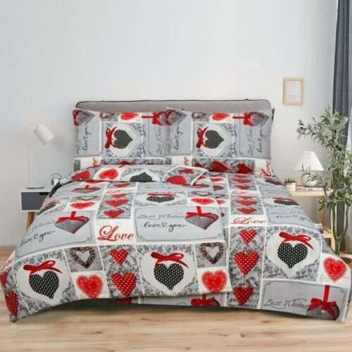 A tökéletes puhaság titka: Így mossa a flanel ágyneműhuzatot 