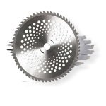 Garden ALK6065 Bozótvágó Tárcsa Vidiás Fűkaszához  255mm- 60 fog - Image 2