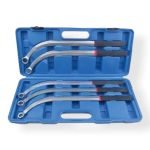 Haina HA-1097 Ékszíjtárcsa kulcs készlet 5 db MG50635 - Image 2