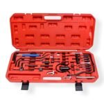 Citroen & Peugeot Benzin és Diesel Vezérlésrögzítő