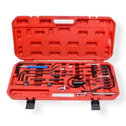 Citroen & Peugeot Benzin és Diesel Vezérlésrögzítő