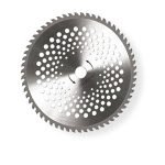 Garden ALK6065 Bozótvágó Tárcsa Vidiás Fűkaszához  255mm- 60 fog