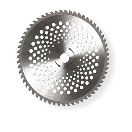 Garden ALK6065 Bozótvágó Tárcsa Vidiás Fűkaszához  255mm- 60 fog