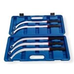 Haina HA-1097 Ékszíjtárcsa kulcs készlet 5 db MG50635