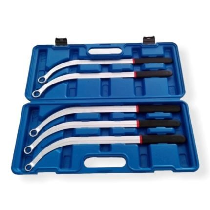 Haina HA-1097 Ékszíjtárcsa kulcs készlet 5 db MG50635