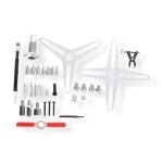 Haina HA-0002 önbeálló kuplung készlet MG50442 - Image 5