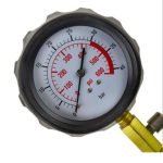 Benzin és dízelmotor kompresszor henger nyomásmérő készlet 1400 Nyomás Mérő - Image 4