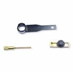 Vezérlésrögzítő Nissan Renault Opel 2.0 2.3 Dci MG50828 - Image 3