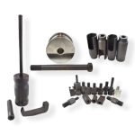 Csúszókalapácsos Injektor Kihúzó Diesel 24db-os Készlet - Image 4