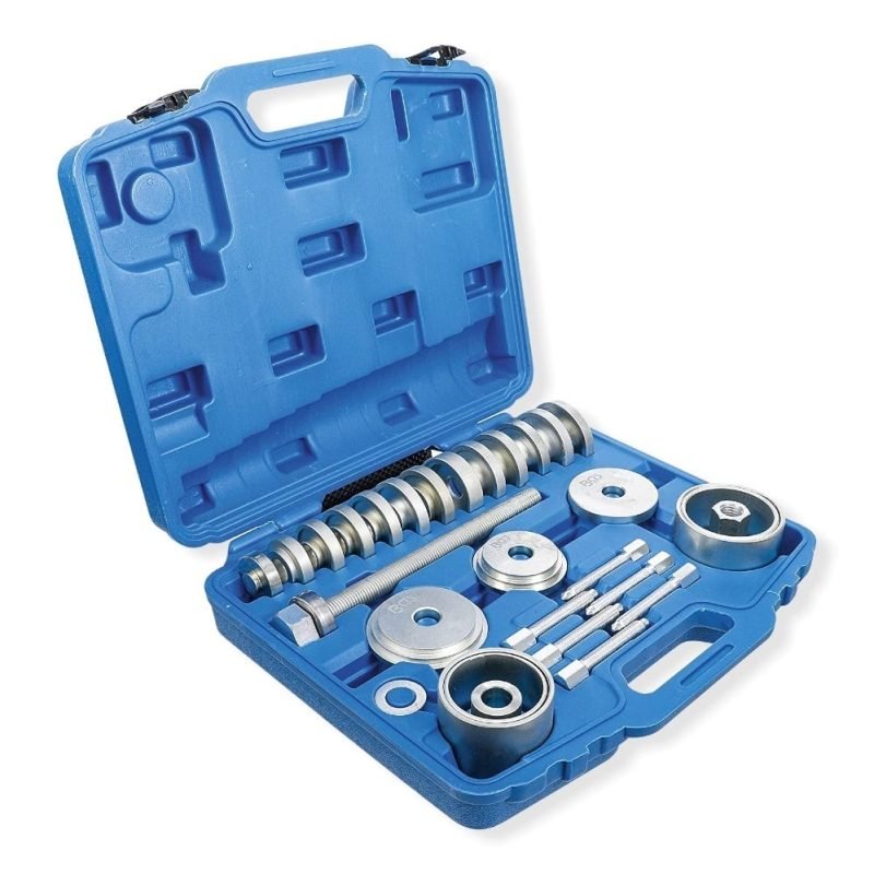 4 HA 1389 Kerekcsapagy Szerelo Keszlet 31 reszes Univerzalis e1740712134701