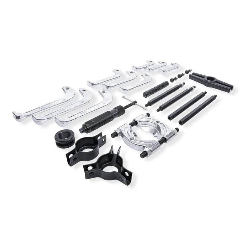 Mi alapján válasszak csapágyszerelő készletet? 5 csapágyszerelő készletet