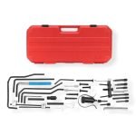 Citroen & Peugeot Benzin és Diesel Vezérlésrögzítő - Image 4