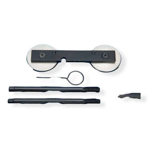 Vezérlésrögzítő készlet 8-részes Audi Seat Skoda VW