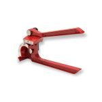 Kézi Csőhajlító 6mm 8mm 10mm 0-180° 3in1 Bender - Image 6