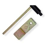 Vezérlésrögzítő Szerszámkészlet BMW, Mini, Citroen, Peugeot MG50390 - Image 5