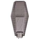 IP67 600W Hibrid LED Utcai Világítás - Image 4