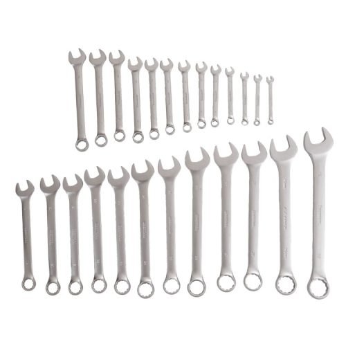 Sada 25 vidlicových kľúčov el. 6 MM – 32 MM