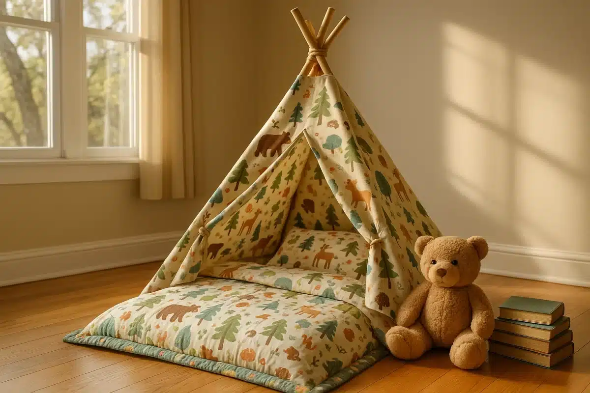 Gyermek Ágynemű Választás - Kényelem A Devi Fashionsnál