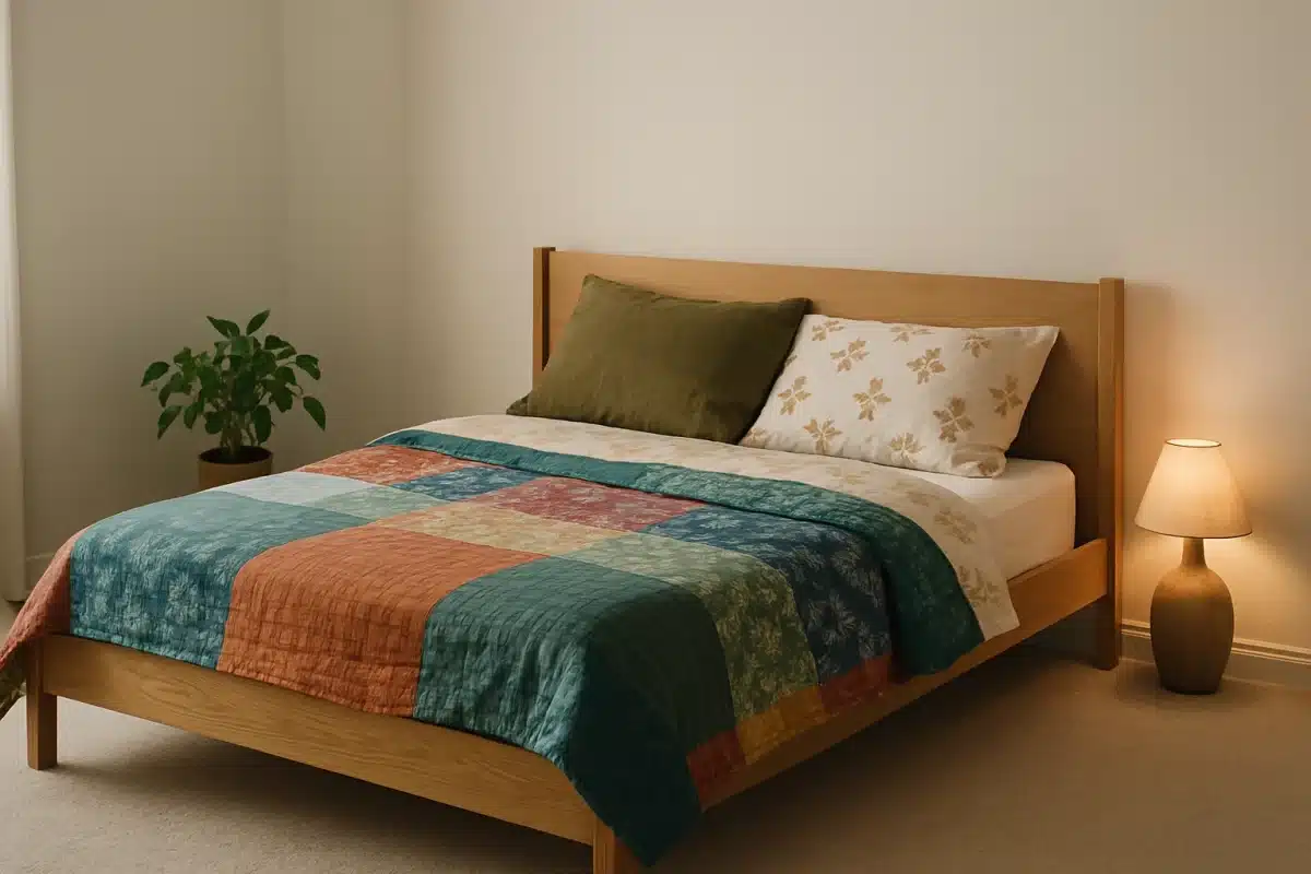 Megfizethető ágynemű Minőség és érték útmutatója