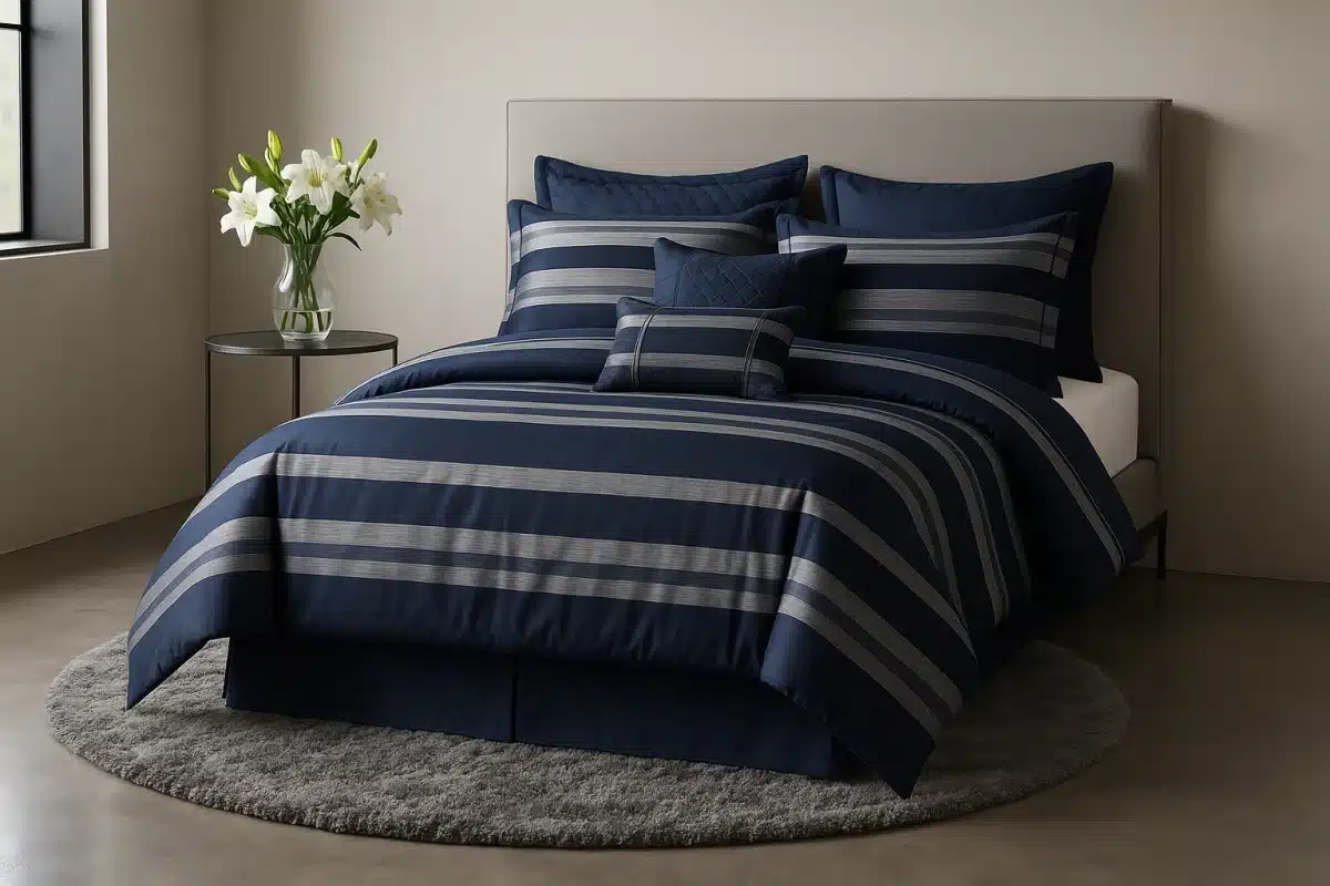 7 Részes ágyneműszettek: Aludj Jobban A Devi Fashions-szal