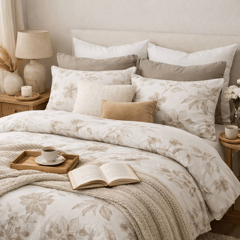 Milyen típusú ágyneműhuzatok a legnépszerűbbek Magyarországon